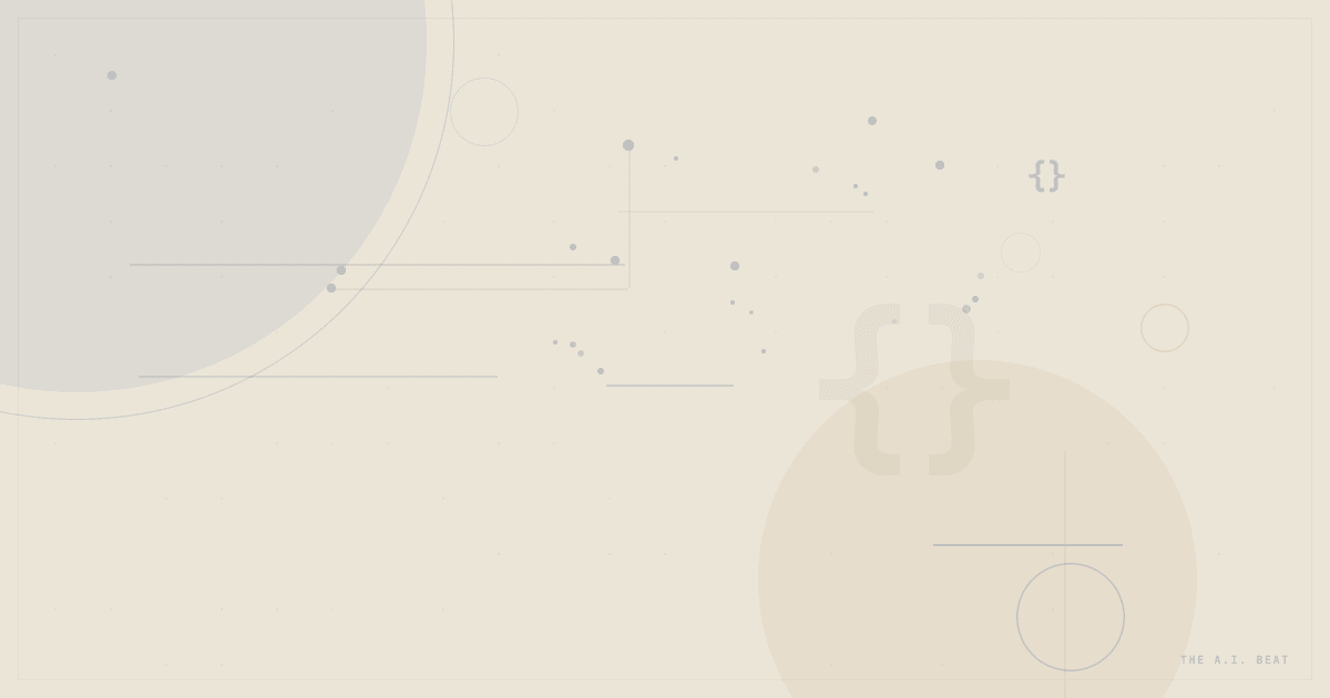 Code Desk: Friday, September 4, 2026