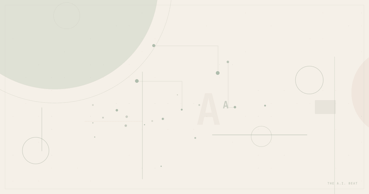 Building Your First AI Agent: A Practical Guide