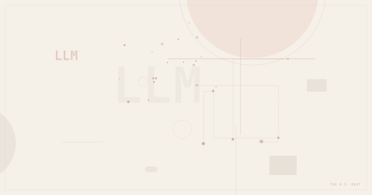 What Are Large Language Models and How Do They Actually Work?